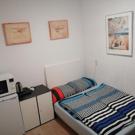 All You Need, A Comfy Place Amsterdam Luaran gambar