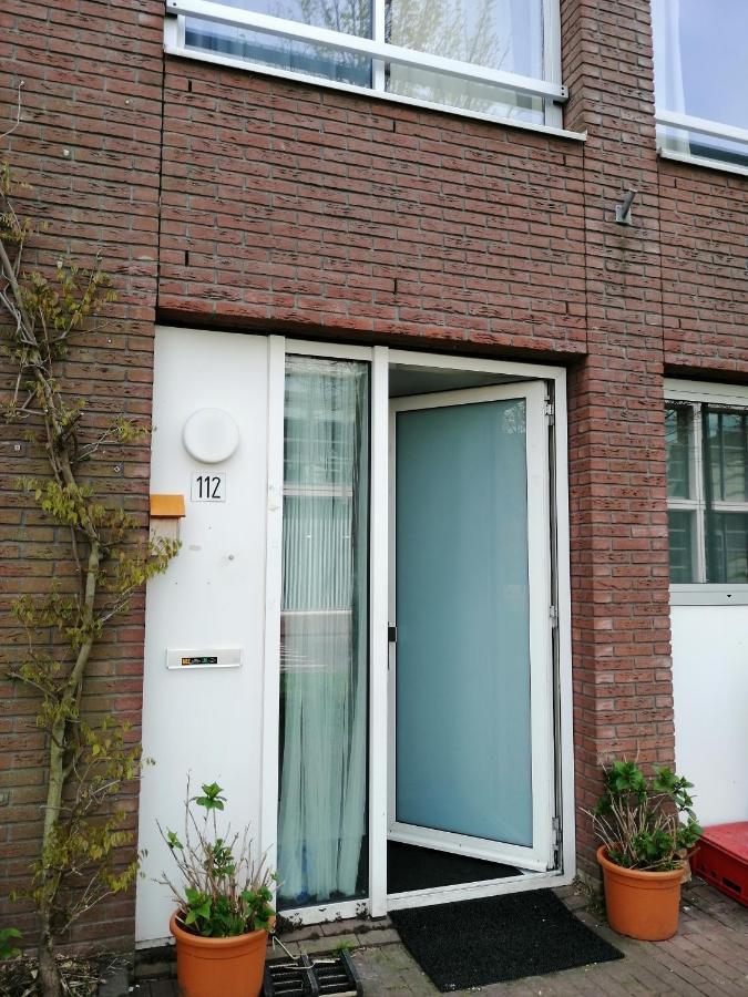 All You Need, A Comfy Place Amsterdam Luaran gambar